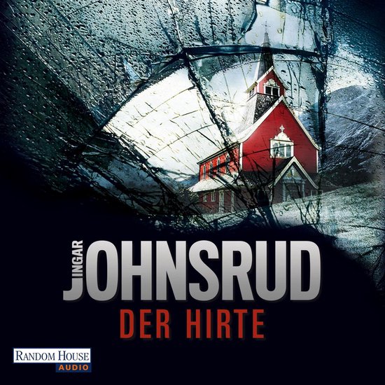 Der Hirte - cover