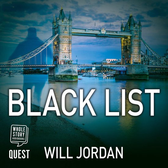 Black List - cover
