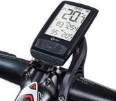 Fietscomputer 2.5 inch - Hartslagmeter En Powermeter - 15 Fietsgegevens Opscherm