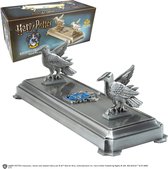 Noble Collection Harry Potter - Ravenclaw / Ravenklauw Toverstaf / Toverstok display Decoratie