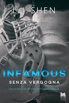 The Saints' series 0.5 - Infamous. Senza Vergogna