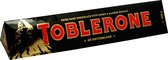 Toblerone Dark - 360 gram