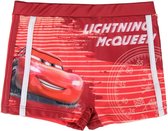 Disney Cars Zwemboxer|kleur Rood maat 98-104 cm|Boxer de bain Disney Cars | couleur Rouge taille 98-104 cm