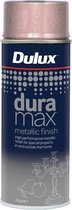 Dulux - Duramax - Metallic Spuitlak - Rose Goud - Hoge Kwaliteit - Toepasbaar op veel materialen