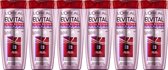 L'Oréal Elvive Shampoo - Total Repair Extreme - 6 x 250 ml  - voordeelverpakking