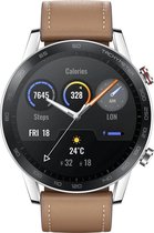 Honor Magic 2 - Smartwatch - 46 mm - Bruin