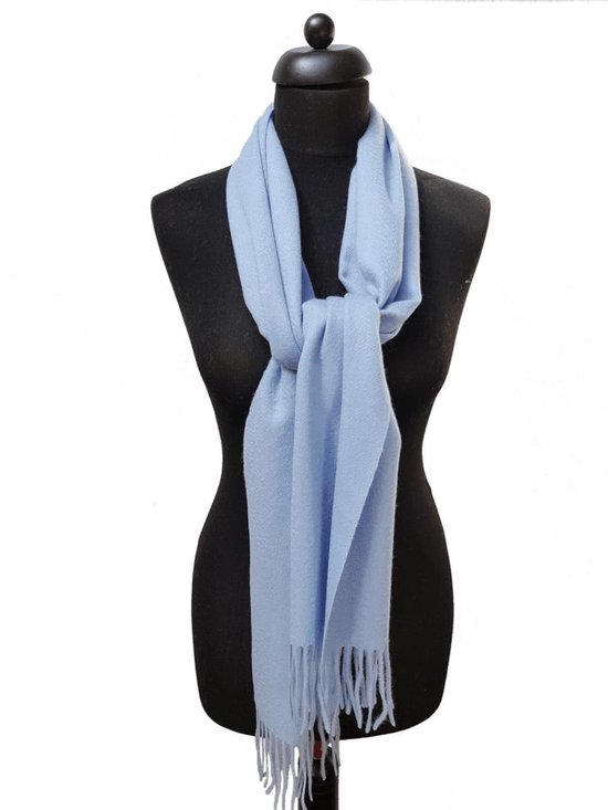 cashmere sjaal dames - cashmere sjaal heren - kasjmier sjaal - luxe sjaal -  Luxe... | bol