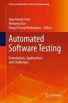 Services and Business Process Reengineering - Automated Software Testing