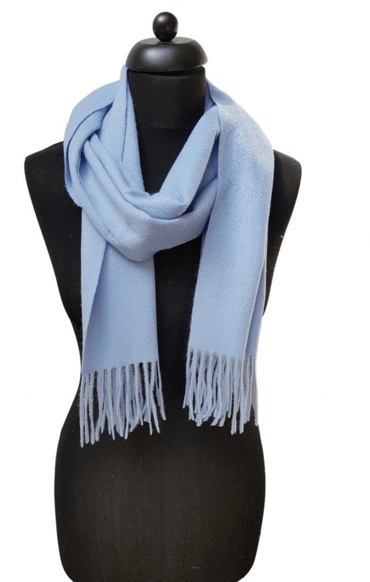 cashmere sjaal dames - cashmere sjaal heren - kasjmier sjaal - luxe sjaal -  Luxe... | bol