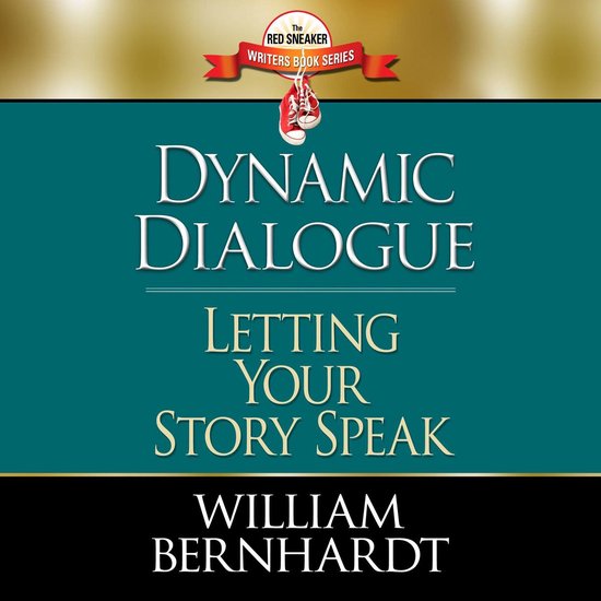 Dynamic Dialogue - cover