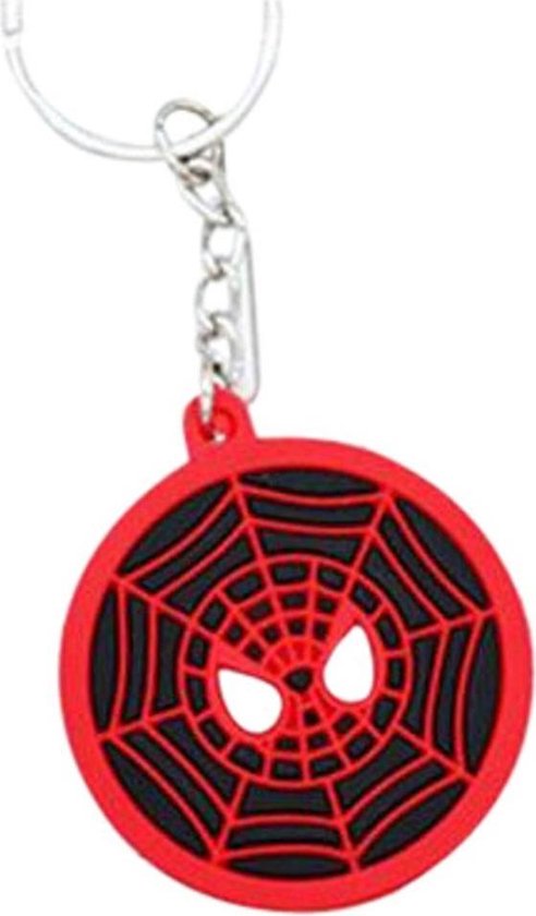 Spiderman pak kostuum super girl spider superheld verkleed jurk meisje 104-110 | bol.com