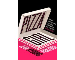 Pizza Girl