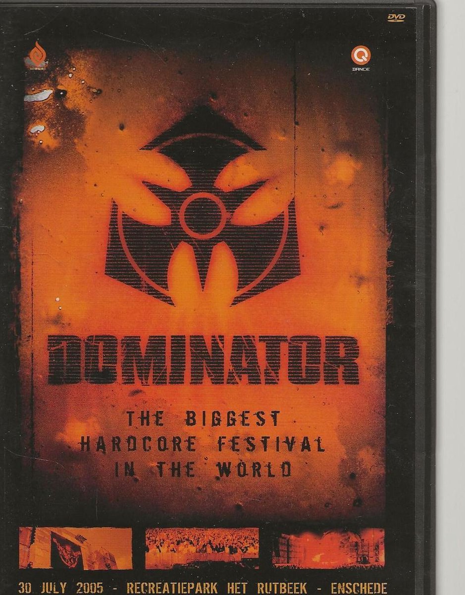 Dominator collection group что это