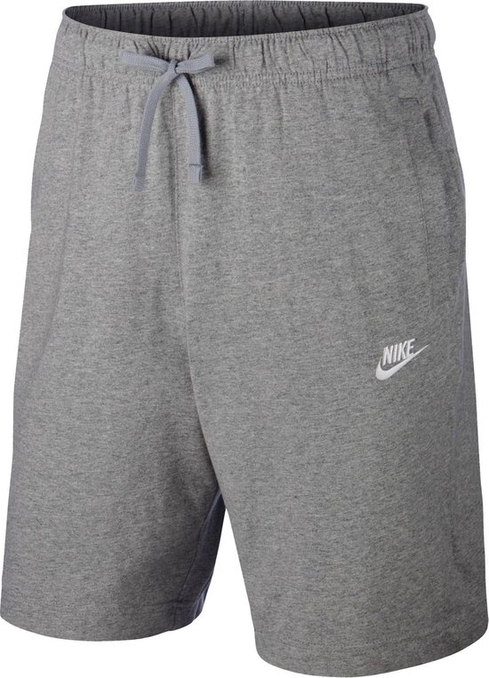 nike club broek