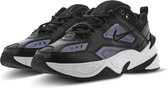 Nike Sneakers - Maat 40 - Vrouwen - zwart/blauw