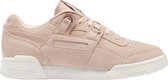 Reebok Sneakers - Maat 35.5 - Vrouwen - roze