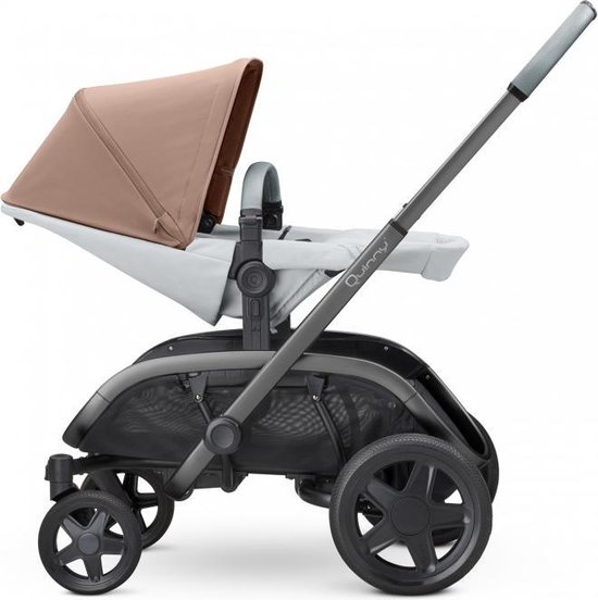 quinny hubb kinderwagen
