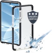 Hama Cover Protector Voor Samsung Galaxy S10 Lite Zwart