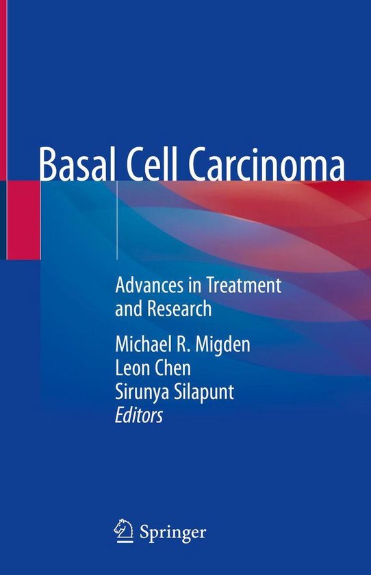 Medicine (R0) - Basal Cell Carcinoma - cover