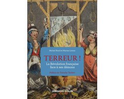 Terreur !
