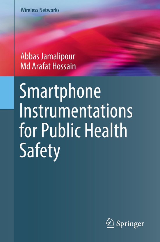 Engineering (R0) - Smartphone Instrumentations for Public He ... - cover
