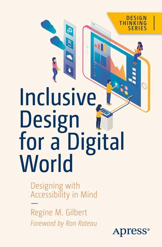Professional and Applied Computing (R0) - Inclusive Design f ... - cover