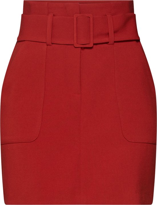 New Look rok t covered buckle utility skirt Roestrood-12 (40) | bol.com