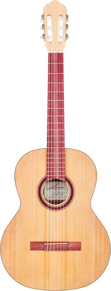 Kremona S65S GG - 4/4 klassieke gitaar