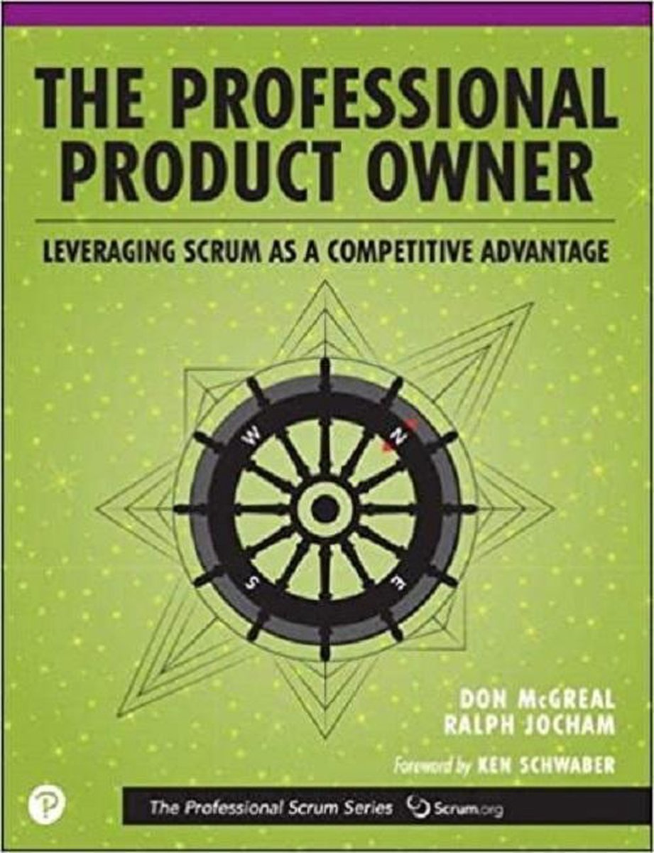 The Professional Product Owner