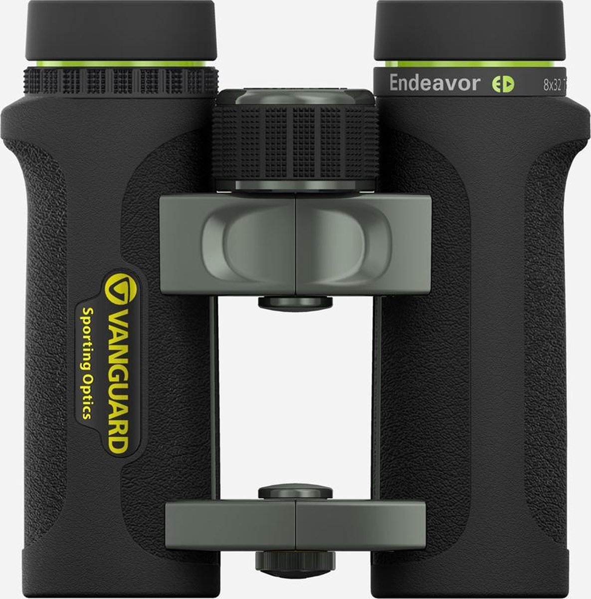 Vanguard Endeavor ED 8x32 Verrekijker - Helder, Waterdicht & Compact