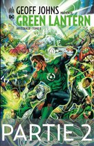 Geoff Johns présente Green Lantern Tome 5 - Partie 2 - Geoff Johns présente Green Lantern - Tome 5 - Partie 2