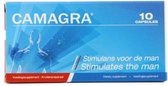 Camagra man Erectiepillen  10 Capsules