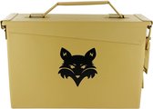 Asmodee Desert Fox W.A.R. Case -