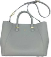 Gunas New York – Jane Grey – Vegan Handtas – Grijs