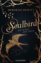 Soulbird 1 - Soulbird - Die Magie der Seele