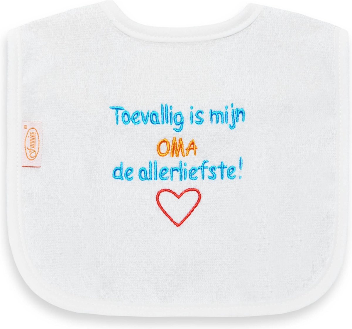 Goedkoopste Slab Toevallig is mijn Oma de allerliefste