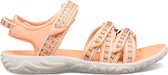 Teva Kids Sandalen - oranje / wit - Maat 35