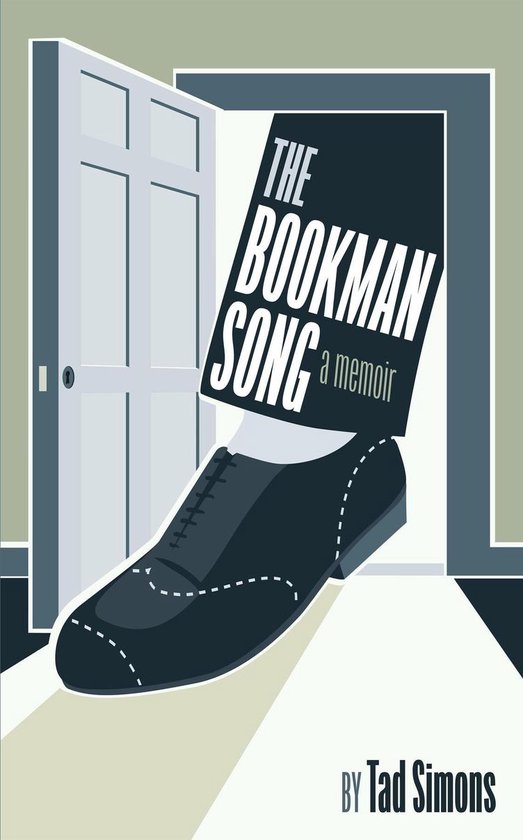 The Bookman Song - cover