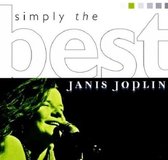 Janis Joplin - Simply The Best