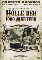 Hölle der 1000 Martern (DVD) (Import)