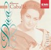 Diva  Montserrat Caballe