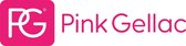 Pink Gellac Gel nagellaksets - Drogisterij