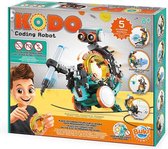 KODO Codeerbare Robot - Buki