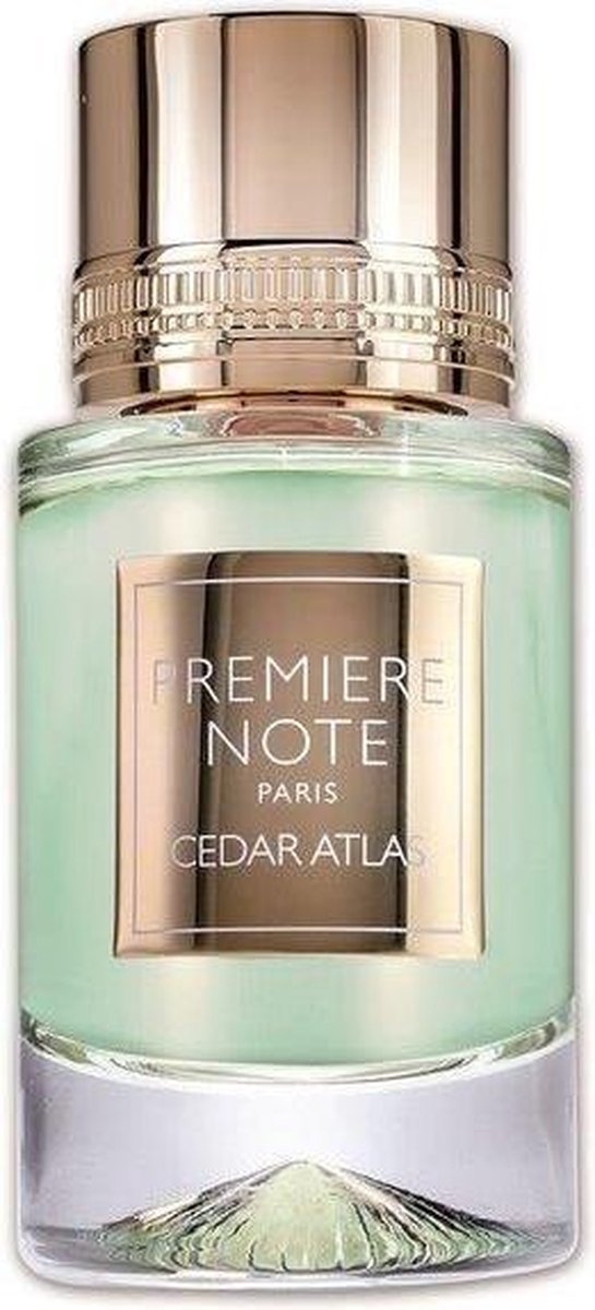 Goedkoopste Premiere Note Cedar Atlas Eau de Parfum - 50ml