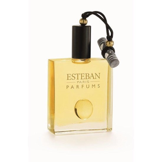 Verzamelen waterval financiën Esteban Parfum Collectie Eau de Toilette Tonka - 50 ml | bol.com