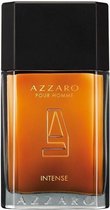 Azzaro pour Homme Intense - 50 ml - eau de parfum spray - herenparfum