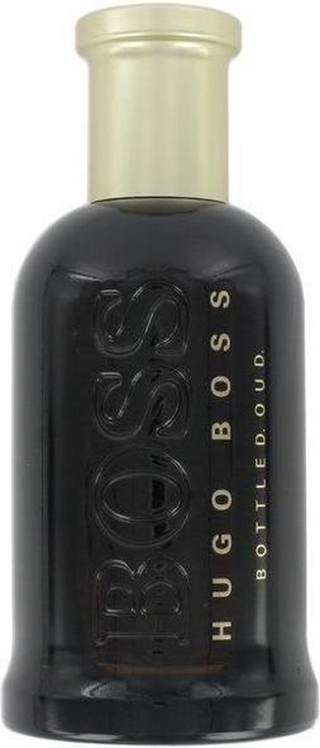 boss bottled oud avis