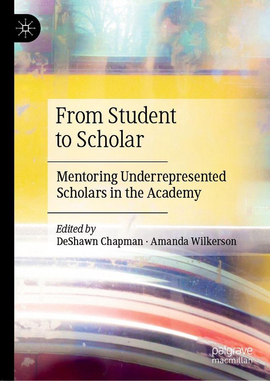 From Student to Scholar - cover