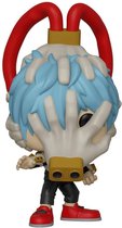 Pop My Hero Academia Tomura Shigaraki Exclusive Vinyl Figure