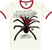 Logoshirt T-Shirt Spider-Man